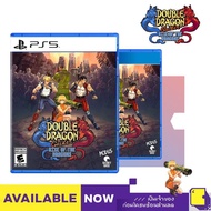 PlayStation™ PS4 / PS5 Double Dragon Gaiden: Rise of the Dragons (By ClaSsIC GaME)