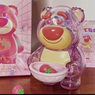 【Ready Stock】lotso Car Accessories Cute Kereta Toy Story Cute Girl Car Interior Products