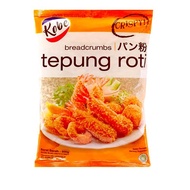 Kobe Crispy Bread Flour 200gr