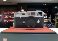 【日光徠卡】Leica 10434 M6 TTL 0.72 銀色 二手 #273
