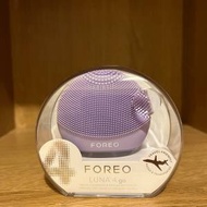 [美國直送] Foreo 4 go 洗面機旅行用-紫色/深綠/淺綠