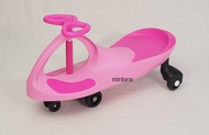 Ally Baby Swing car รถขาไถ เด็ก ดุ๊กดิ๊ก