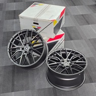 Vorsteiner VFF107 19" Wheels for BMW G20 G22 G30