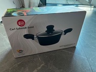 Carl Schmidt Sohn 16cm 煲