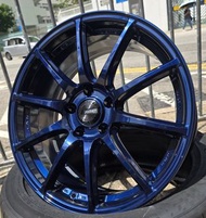 18吋Rays  57TR (2XZ)