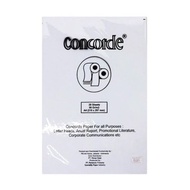Concorde Paper A4 90 gsm and 220 gsm