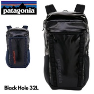 🇯🇵日本代購 Patagonia BLACK HOLE Backpack 49301 Patagonia背囊 Patagonia背包