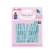 [Fabric Fanatics]Sew Mate Bobbin Mate Bobbin Thread Holder
