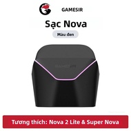 GameSir Nova 2 Lite Đế Sạc Tay Cầm Chơi Game Super Nova Cho Nintendo Switch Phụ Kiện Cần Điều Khiển