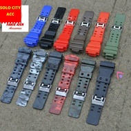 STRAP CASIO G-SHOCK GD100 WATCHTALI GDF100 GSHOCK GD 100 GDF 100 WATCH STRAP