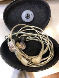 Shure 535耳機