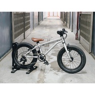Early Rider 16吋兒童單車 6速轉波