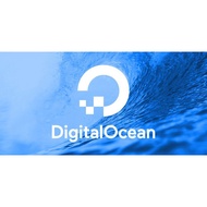DIGITAL OCEAN 10DROP