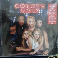 COYOTE UGLY CD ALBUM