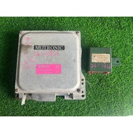 BMW E30 E28 M20 2.7 Ljet Engine ECU