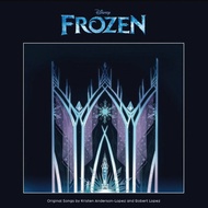 Various Artists - Frozen: The Songs