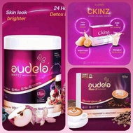 Audela Multi 17/Mocha Fit/Ckinz