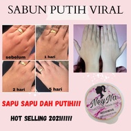 sabun pemutih badan sabun putihkan kulit sabun putih badan sabun putih viral sabun neyna sabun viral