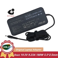 ASUS G750JW G750JX G750 G750JW GL502 GFX72 FX60V ADP180MBF 180W Original AC DC Adapter Power Charger