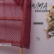 🔥 0.5M |AWINA EXCLUSIVE by LACE GALLERY 🔥