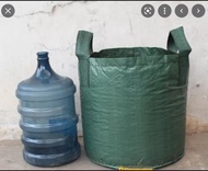 Planter Bag 75 Liter- Easy Grow - Planterbag 75 Liter Tall - Planter Bag 75 Liter Tinggi - Planter B