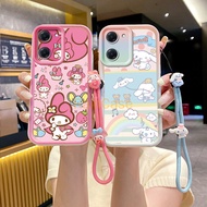 casing vivo y03 case vivo y18 Cute phone case for vivo y03  cover