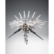 全新 GUNDAM FIX FIGURATION METAL COMPOSITE GFFMC WING GUNDAM 飛翼 高達 鋼彈 SNOW WHITE PRELUDE 白雪姬 REISSUE 再