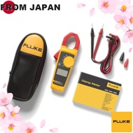 FLUKE Clamp Meter Fluke 323 AC400A - with Test Lead and Case, Fluke Original Products