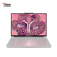 Lenovo Rescuer R9000P R98945HX/RTX5060 White Laptop
