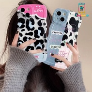 SS802 SS803 COW TEATORE WAVE SOFTCASE FOR REDMINOTE 54 Prime 8 9 10 11 11S PRO 5G poco M3 M4 M5 X3 P