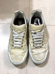 Alexander McQueen 麥昆 厚底 小白鞋 休閒鞋 波鞋