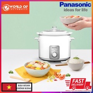 Panasonic NF-N50ASRA food stew slow cooker 5 liter capacity