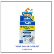 API Phosphate PO4 Test Kit 150 Tests