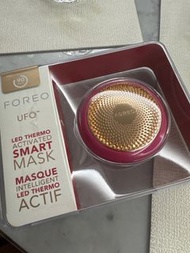 FOREO UFO LED Thermo Activated Smart Mask