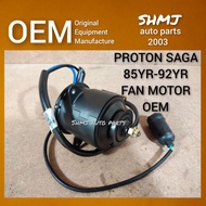 OEM PROTON SAGA, ISWARA FAN MOTOR