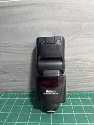 Nikon SPEEDLIGHT SB-700(壞咗當零件賣）