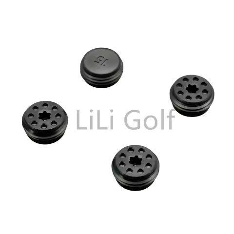 Golf Club Head Weight Screw fit For PXG GEN2 Putters and GEN4 GEN5 GEN6 GEN7 Driver Fairway Wood clu