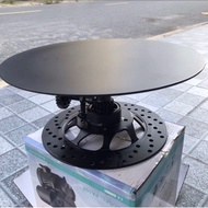 Bonsai Tree Turntable - size 22cm