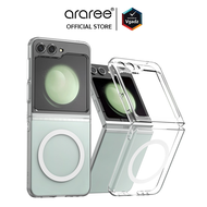 Araree รุ่น Nukin M - เคสสำหรับ Galaxy Z Flip 5 by Vgadz
