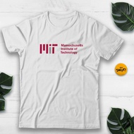 MIT MASSACHUTS INTITUDE OF TECHNOLOGY T-SHIRT DISTRO 2