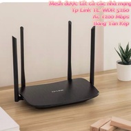Tp-Link Ac 1200Mbps Wifi Router, Tp Link Ac 450 Mbps Router, Standard N Speed