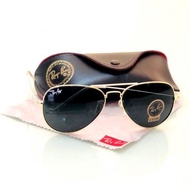 Ray Ban Aviator Glasses-Unisex Vouk