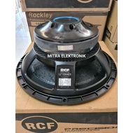 Ready Speaker Subwoofer Rcf 15 Inc 15X401 New Original Vc 4,2 Inch Rcf