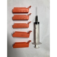 Ink suction set for Canon ix6770/ix6860/ix6870/ix6820 printers, etc.