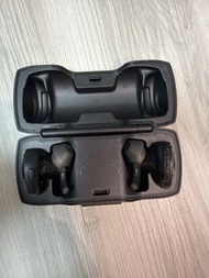 Bose soundsport free wireless earphones