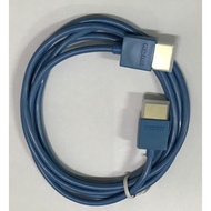 HDMI to cable 1.5m Long Male