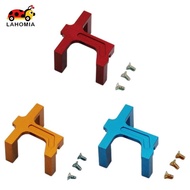 [lahomia] 1:28 RC Aluminum Servo Mount Stand for Wltoys K989 k999 P939 Buggy Trucks DIY Parts