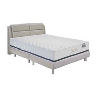 KINGKOIL SPINAL SAVER DENVER QUEEN SIZE MATTRESS