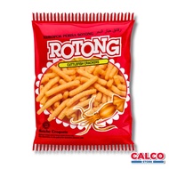 80g x 1pcs Cocoaland Rotong Cuttlefish Crackers 鱿鱼味饼 Halal