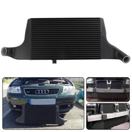 Competition Bar& Plate Intercooler Fits for Audi S3 8L 1.8T 154KW 1999-2001 S3 8L 1.8T 165KW 2001-20